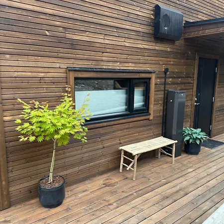 Koselig Liten Boenhet Rett Ved Sno 公寓 罗伦斯固克