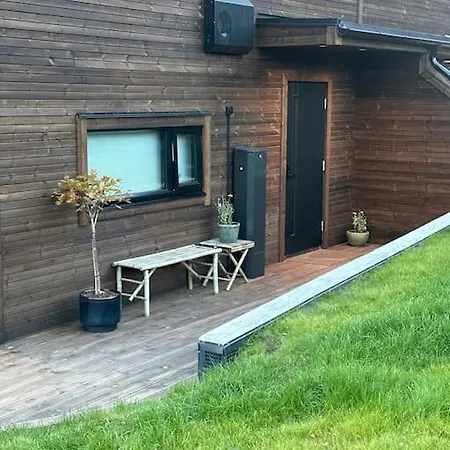 Apartment Koselig Liten Boenhet Rett Ved Sno *